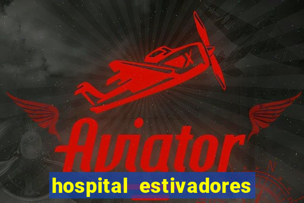 hospital estivadores santos trabalhe conosco